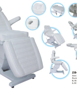 Electrical Facial Bed