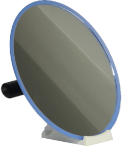 Round Mirror ( With Stand)