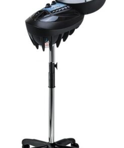 Geyser Steamer Stand