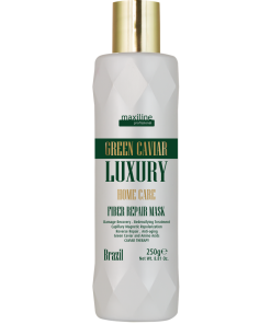 Green Caviar Mask - 300ML