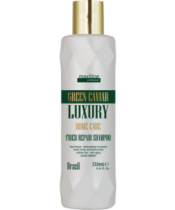 Green Caviar Shampoo - 300ML