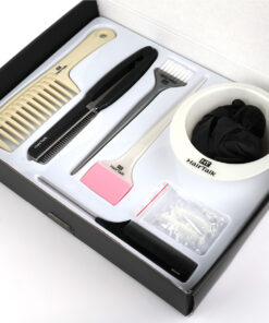 Keratin Tools Box