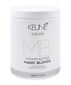 Keune Hair Magic Blonde