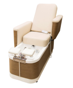 Mercury Spa Chair