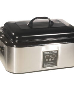 Massage Stone Heater Big