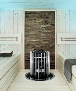 Helo Sauna Room