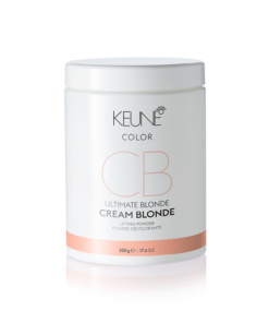 Keune Hair Cream Bleach