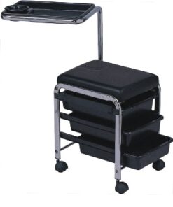Manicure Trolley