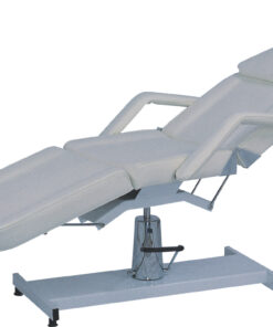 Hydraulic Facial Bed