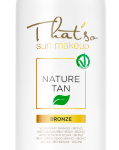 That'so Nature Tan Bronze Lotion - 1000ML