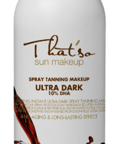That'so Ultra Dark Tanning Espresso - 1000ML