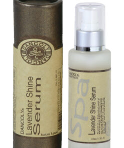Dancoly Lavender Shine Serum - 100ML