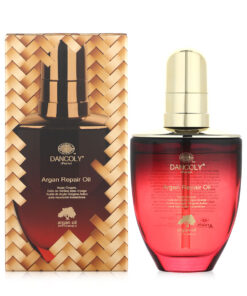 Dancoly Argan Active Oxygen Instant Repair Oil - 60ML