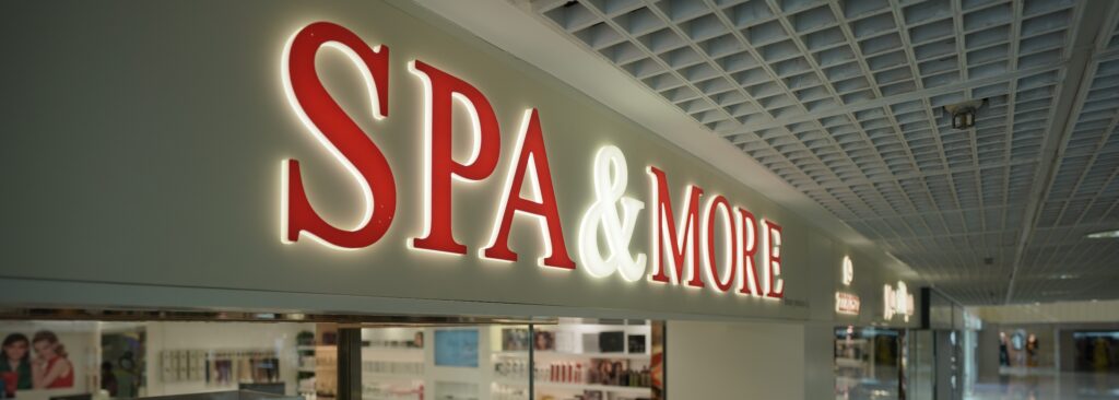 Spa & More