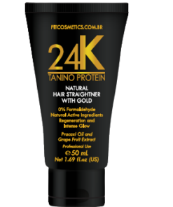 TANINO 24K TREATMENT