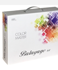 Balayage Kit - 7 Pcs