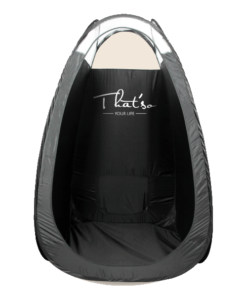 Tent Beauty Espresso Machine