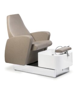 Nelbydro Pedicure Chair