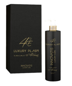 Hair Plasma - 500ML