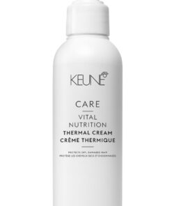 Keune Care vital nutrition thermal cream - 140ML