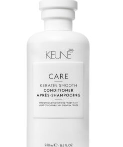 Keune Care keratin smooth conditioner - 250ML
