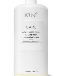 Keune Care Vital Nutrition Shampoo - 1000ML