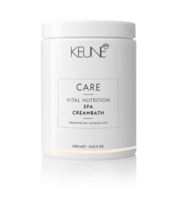 Keune Care Vital nutrition Spa / Creambath - 1000ML