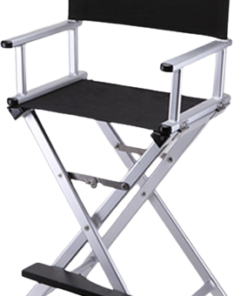 Aluminum Cinema Chair
