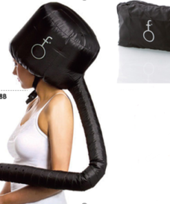 Hair Dryer Bonnet