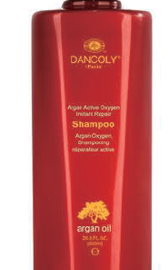 Dancoly Argan Active Oxygen Instant Repair Shampoo - 800 ML