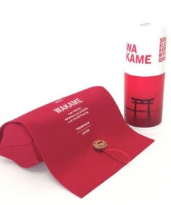 Trendy Wakame shikiso serum elastic - 30ml