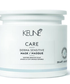 Keune Derma sensitive mask - 200ML