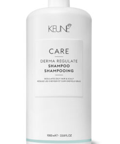 Keune Care derma regulate shampoo - 1000ML