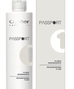 Passport 1 regenerating fluid - 250ml