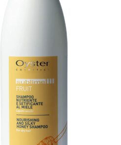 Sublime fruit shampoo nourishing honey - 1000ml