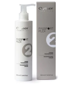 Passport 2 regenerating cream - 250ml