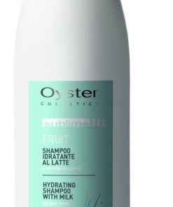 Sublime fruit shampoo moisturizing milk - 1000ml