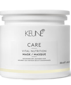 Keune Care vital nutrition mask - 200ml