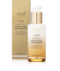 Keune Care lumi coat supereme cream - 95ml