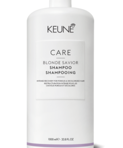 Keune Care blonde savoir shampoo - 1000ml