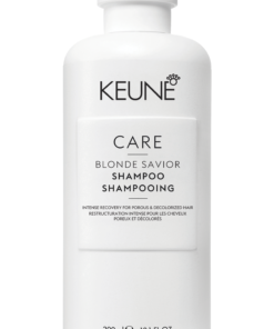 Keune Care blonde savoir shampoo - 300ml