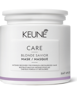 Keune Care blonde savoir mask - 500ml