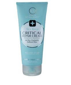 BCL Critical repair cream -200ml