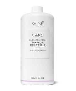 Keune Curl control shampoo -1000ML