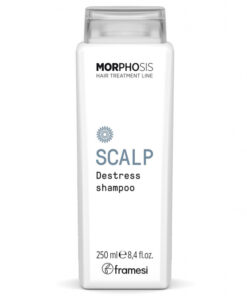 Framesi Morphosis scalp destress shampoo-250ml