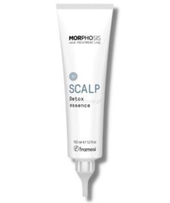 Framesi Morphosis scalp detox essence-150ml