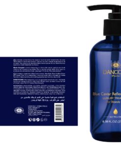Dancoly Blue caviar reflect mask - 250ml