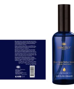 Dancoly Blue caviar reflect serum - 100ml
