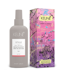 Keune Style instant blowout - 200ml