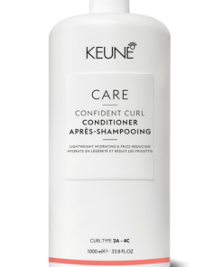 Keune Care curl conditioner - 1000ML